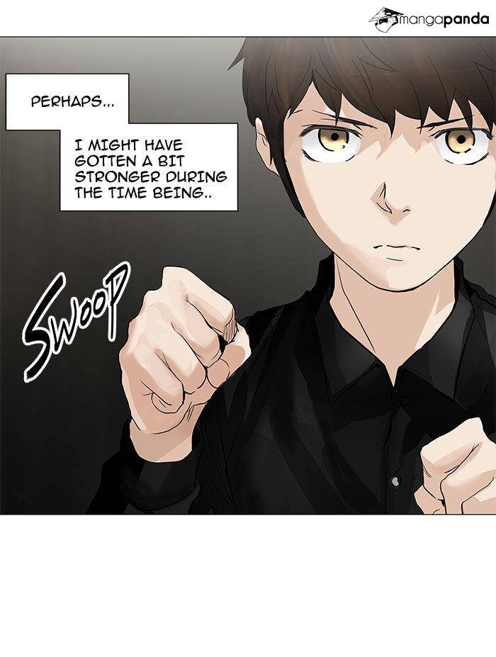Tower of God Chapter 217 image 09
